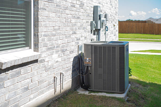 Reliable Ac Installation contractor in Jefferson City, MO by FH HVAC
